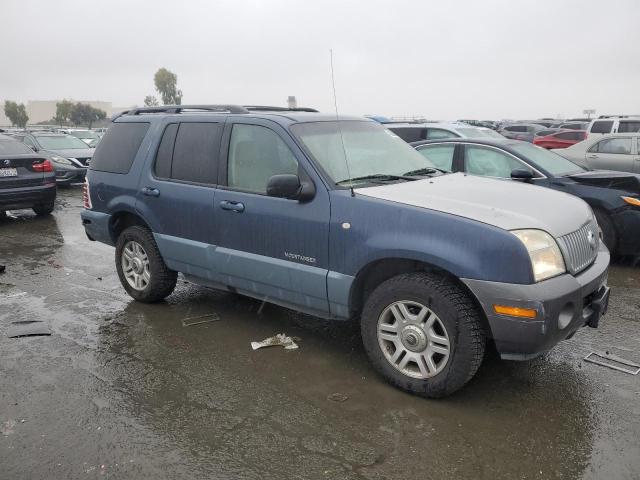 Photo 4 from auction – 2002 MERCURY MOUNTAINEE with VIN 4M2DU66E12ZJ34780