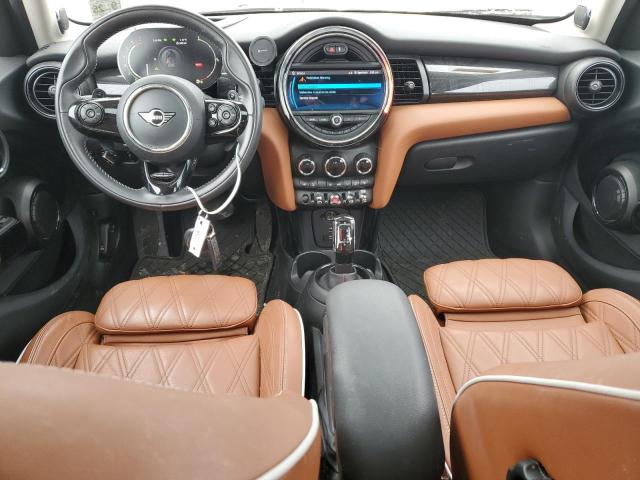 Photo 8 from auction – 2021 MINI COOPER S with VIN WMWXU9C04M2N52840