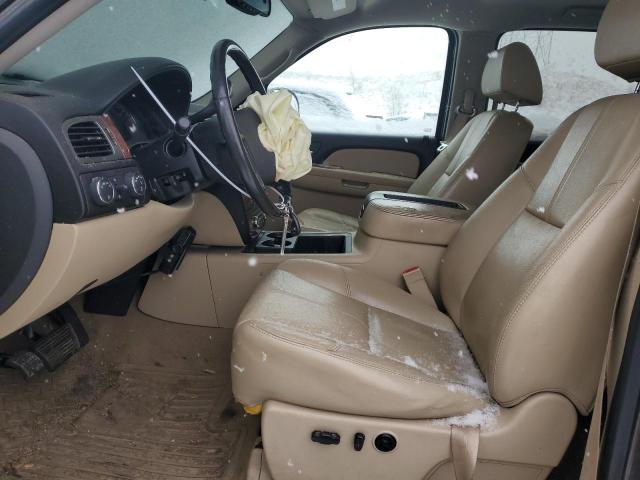 Photo 7 from auction – 2007 CHEVROLET SILVERADO with VIN 2GCEK13M471549848
