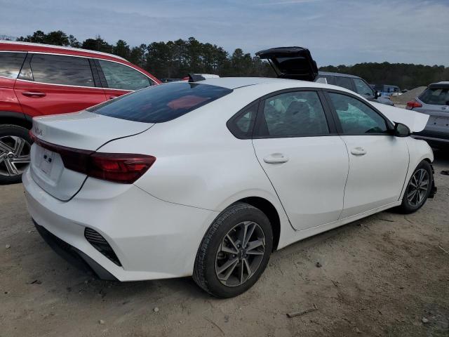 Photo 3 from auction – 2023 KIA FORTE LX with VIN 3KPF24AD7PE583097