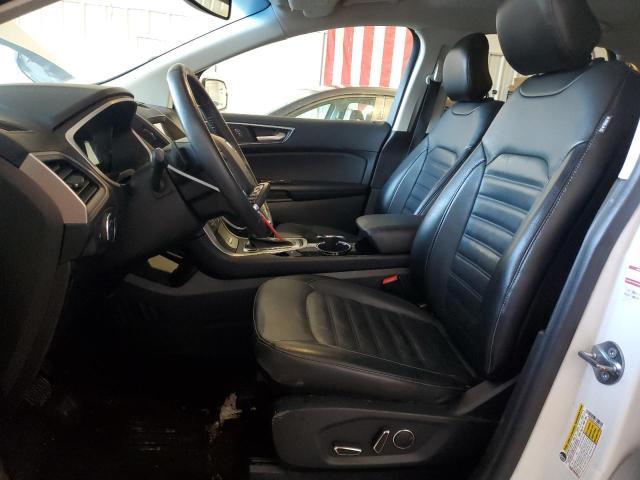 Photo 7 from auction – 2018 FORD EDGE SEL with VIN 2FMPK3J97JBC20139