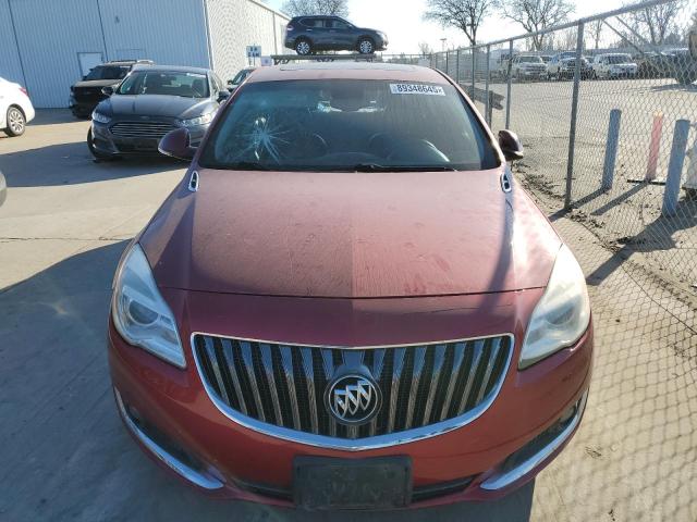 Photo 5 from auction – 2015 BUICK REGAL PREM with VIN 2G4GN5EX2F9260719