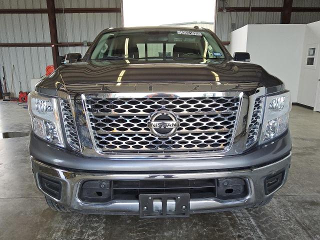 Photo 5 from auction – 2018 NISSAN TITAN SV with VIN 1N6AA1E66JN537235
