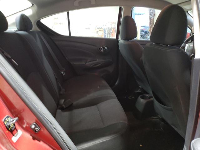Photo 10 from auction – 2019 NISSAN VERSA S with VIN 3N1CN7APXKL806844