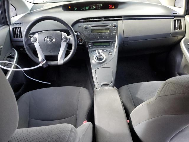 Zdjęcie 8 z aukcji – 2010 TOYOTA PRIUS z VIN JTDKN3DU2A1239618
