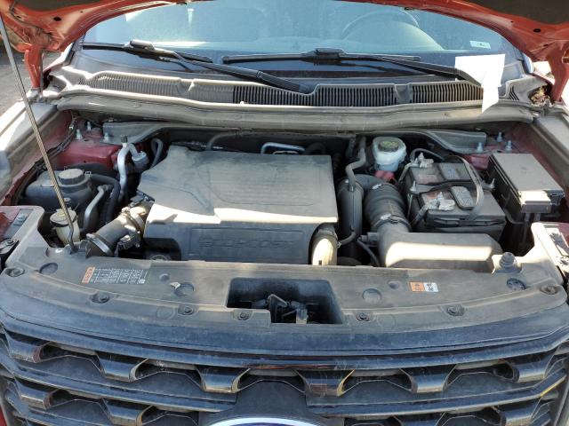 Photo 12 from auction – 2016 FORD EXPLORER S with VIN 1FM5K8GT0GGA95462