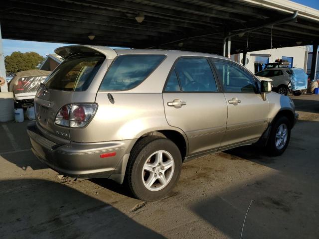 Photo 3 from auction – 2001 LEXUS RX 300 with VIN JTJHF10U110186429