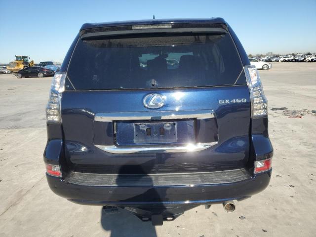 Photo 6 from auction – 2019 LEXUS GX 460 with VIN JTJBM7FX6K5224564