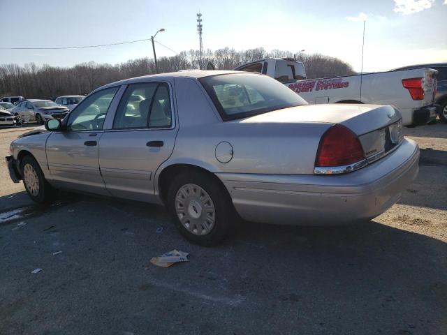 Photo 2 from auction – 2005 FORD CROWN VICT with VIN 2FAFP73W95X137824