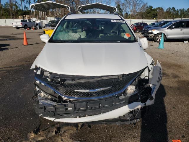 Photo 5 from auction – 2018 CHRYSLER PACIFICA T with VIN 2C4RC1BG0JR142550