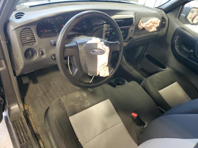 Photo 8 from auction – 2008 FORD RANGER with VIN 1FTYR11E88PA77761
