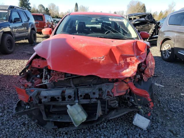 صورة رقم 5 من المزاد - 2012 FORD FOCUS SE مع VIN 1FAHP3F27CL190493