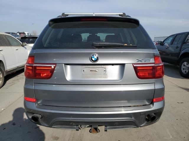 Photo 6 from auction – 2012 BMW X5 XDRIVE3 with VIN 5UXZW0C56CL669940