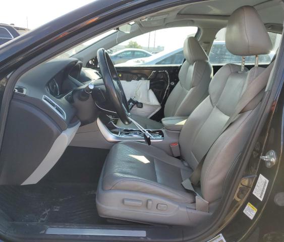 Photo 7 from auction – 2015 ACURA TLX TECH with VIN 19UUB2F50FA005696