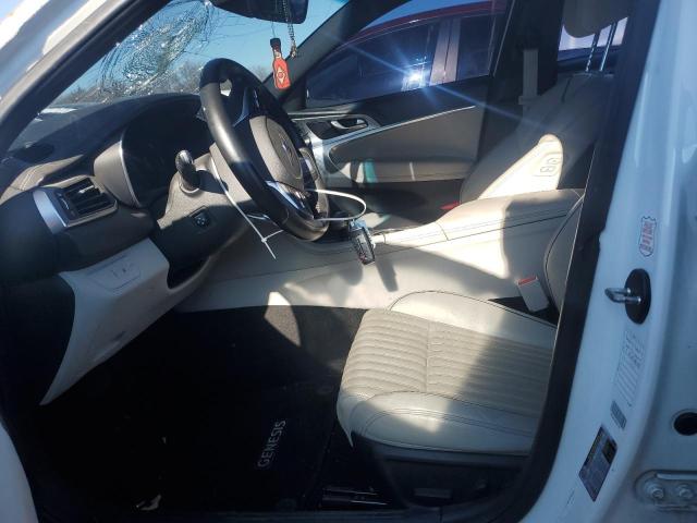 Photo 7 from auction – 2022 GENESIS G70 BASE with VIN KMTG54TE5NU094831