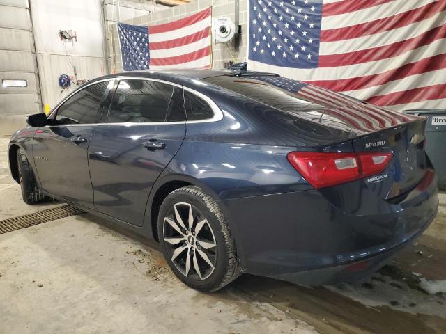 Photo 2 from auction – 2016 CHEVROLET MALIBU LT with VIN 1G1ZE5ST2GF283059