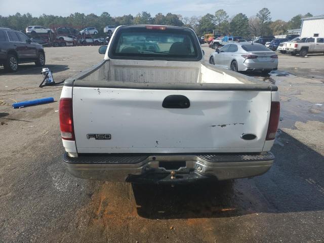 Photo 6 from auction – 2003 FORD F150 with VIN 1FTRF17W33NA54471