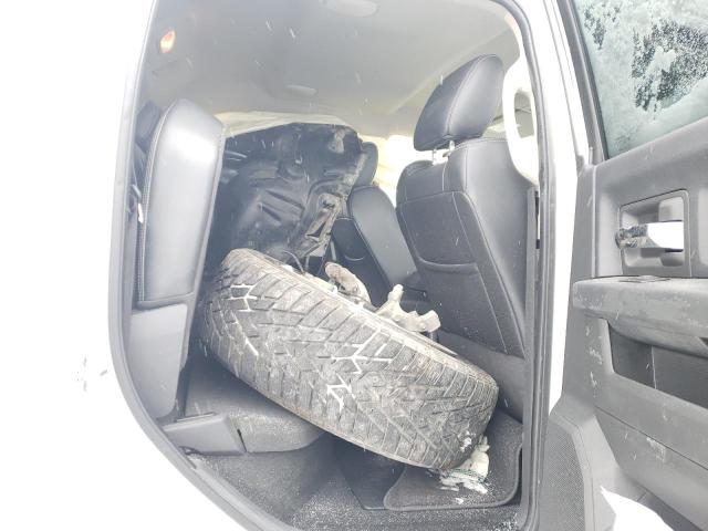 Photo 10 from auction – 2010 DODGE RAM 1500 with VIN 1D7RV1CT9AS220236