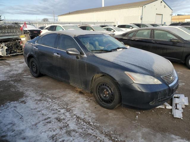 Photo 4 from auction – 2008 LEXUS ES 350 with VIN JTHBJ46G182163692