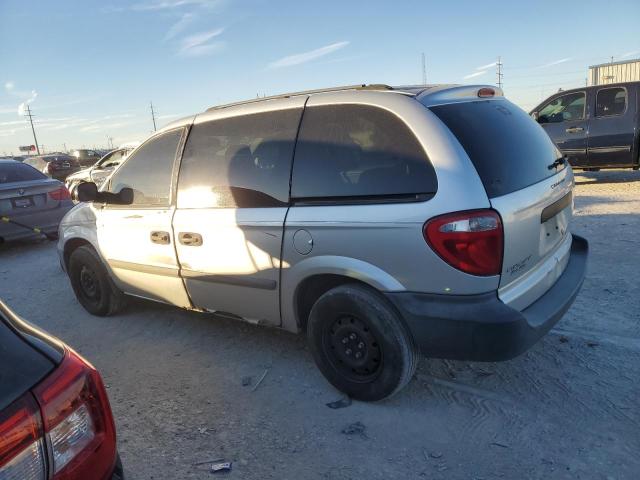Photo 2 from auction – 2007 DODGE CARAVAN SE with VIN 1D4GP25RX7B237027