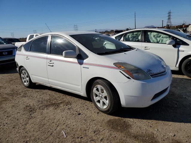 Photo 4 from auction – 2008 TOYOTA PRIUS with VIN JTDKB20U483385087