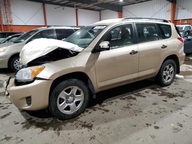 TOYOTA RAV4 2009 with VIN 2T3BF33V29W022347 - Photo from auction