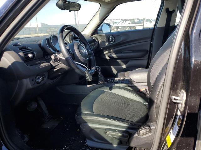Photo 7 from auction – 2016 MINI COOPER CLU with VIN WMWLN5C53G2E29411