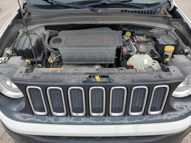 Photo 12 from auction – 2017 JEEP RENEGADE S with VIN ZACCJAABXHPF74336