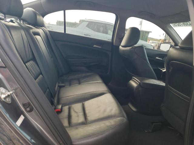 Photo 10 from auction – 2012 HONDA ACCORD SE with VIN 1HGCP2F6XCA049092