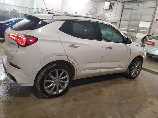 Photo 3 from auction – 2024 BUICK ENCORE GX with VIN KL4AMGSL5RB150447