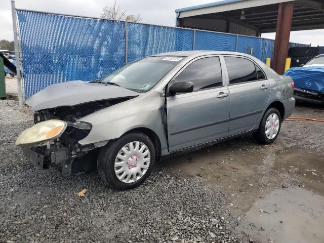 TOYOTA COROLLA CE 2003 with VIN 1NXBR32E93Z085406 - Photo from auction
