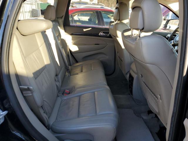 Photo 11 from auction – 2011 JEEP GRAND CHER with VIN 1J4RR4GG3BC542762
