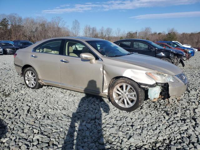 Photo 4 from auction – 2011 LEXUS ES 350 with VIN JTHBK1EG5B2457181