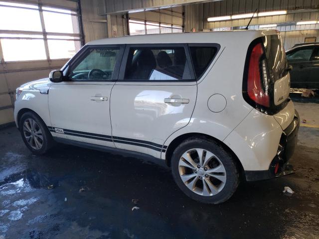 Photo 2 from auction – 2016 KIA SOUL + with VIN KNDJP3A52G7372954