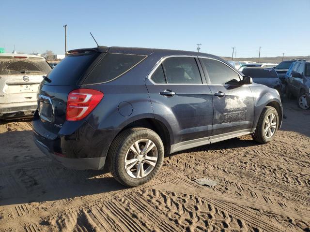 Photo 3 from auction – 2016 CHEVROLET EQUINOX LS with VIN 2GNFLEEK4G6157029