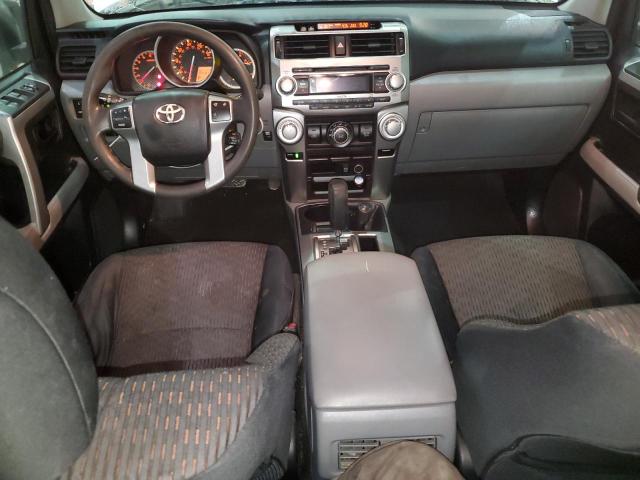 Photo 8 from auction – 2011 TOYOTA 4RUNNER SR with VIN JTEBU5JR9B5045804