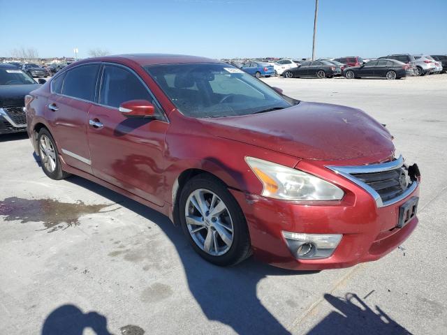 Photo 4 from auction – 2014 NISSAN ALTIMA 2.5 with VIN 1N4AL3AP8EN372355