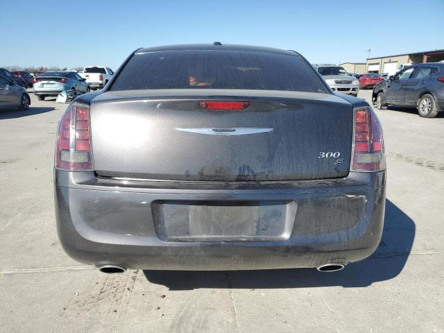 Photo 6 from auction – 2014 CHRYSLER 300 S with VIN 2C3CCABG4EH250739