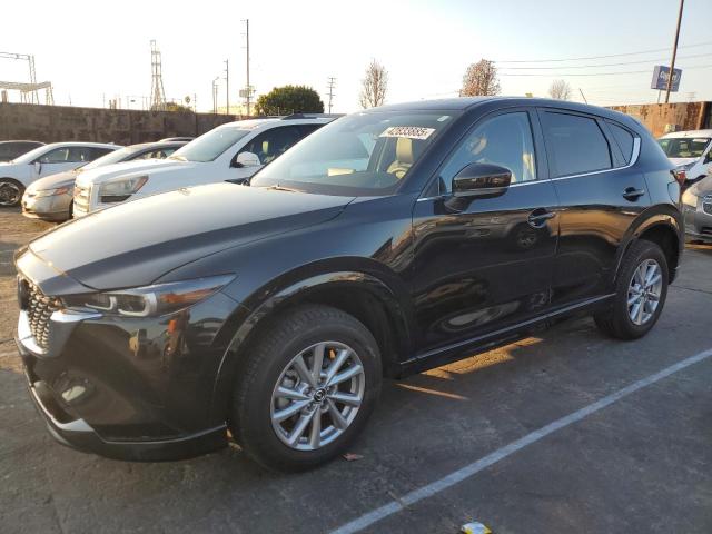 MAZDA CX-5 PREFE 2024 with VIN JM3KFBCL2R0438659 - Photo from auction