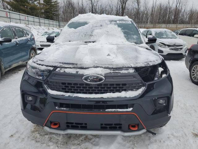 Photo 5 from auction – 2024 FORD EXPLORER with VIN 1FMSK8JH6RGA19335