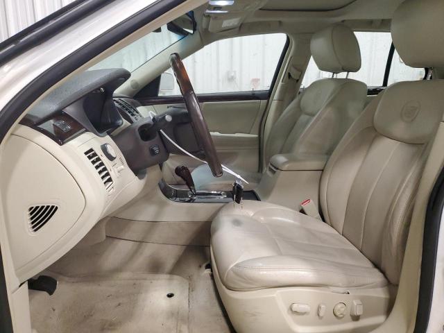 Photo 7 from auction – 2009 CADILLAC DTS with VIN 1G6KD57Y29U121370
