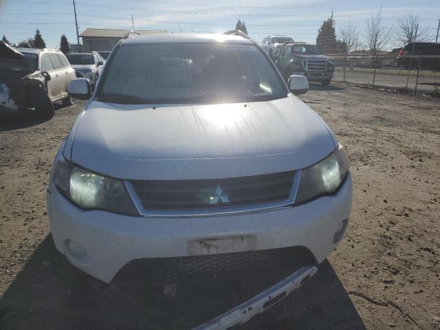 Photo 5 from auction – 2007 MITSUBISHI OUTLANDER with VIN JA4MT31X07Z013806