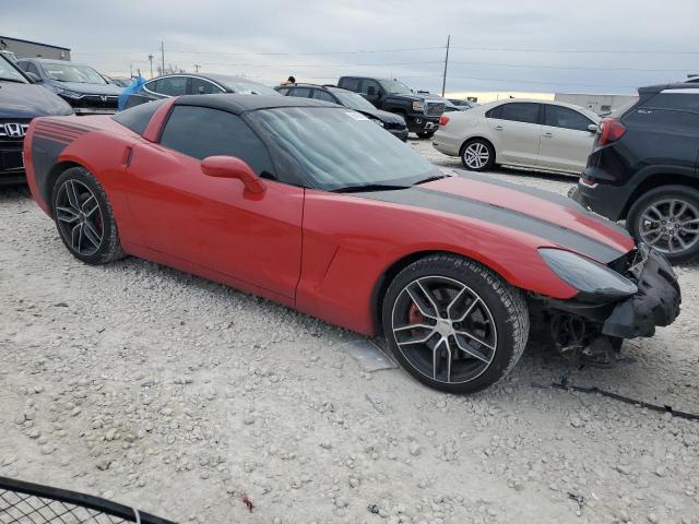 Photo 4 from auction – 2005 CHEVROLET CORVETTE with VIN 1G1YY24U655119064