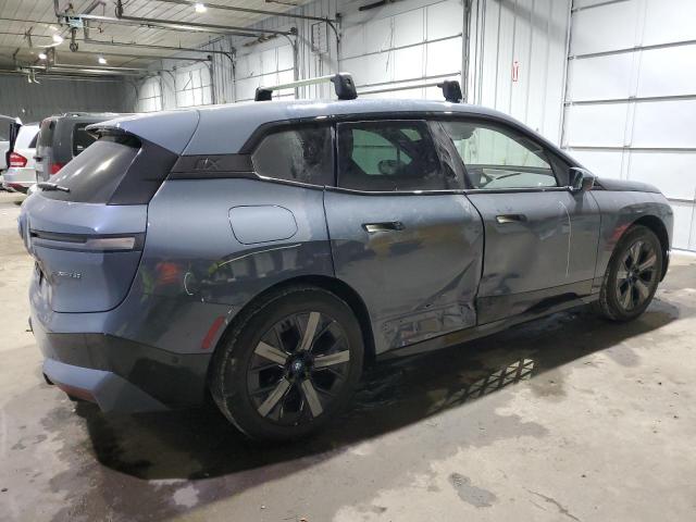 Photo 3 from auction – 2023 BMW IX XDRIVE5 with VIN WB523CF0XPCL86360