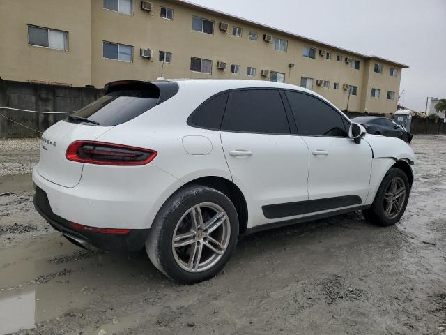 Photo 3 from auction – 2017 PORSCHE MACAN with VIN WP1AA2A5XHLB09582