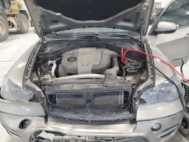 Photo 12 from auction – 2011 BMW X5 XDRIVE3 with VIN 5UXZW0C57BL659254