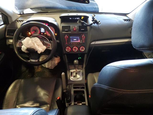 Photo 8 from auction – 2014 SUBARU IMPREZA SP with VIN JF1GPAS67E8234698