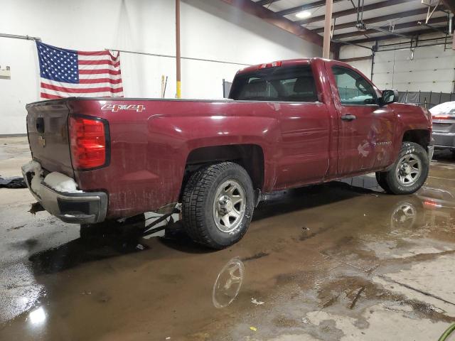 Photo 3 from auction – 2015 CHEVROLET SILVERADO with VIN 1GCNKPEC4FZ312788