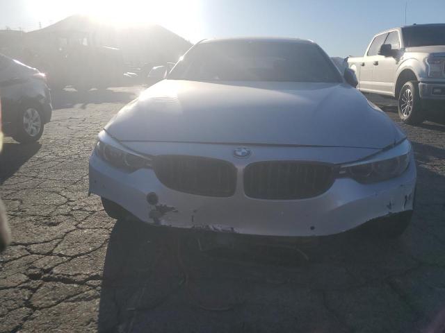 Photo 5 from auction – 2018 BMW 430I GRAN with VIN WBA4J1C58JBG78593