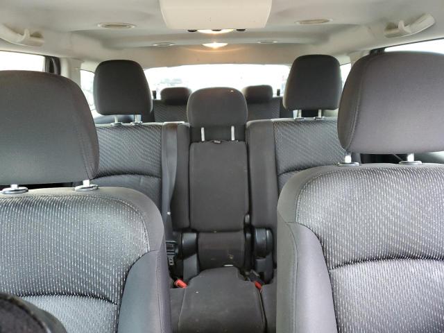 Photo 10 from auction – 2014 DODGE JOURNEY SE with VIN 3C4PDCAB2ET214308